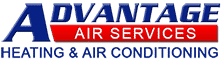 Advantage Air Services Logo